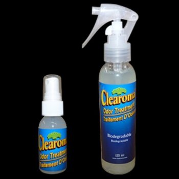 Clearoma spray 30 ml