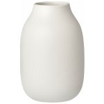 Blomus COLORA váza 15 cm S matná krémová – Hledejceny.cz