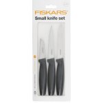 Fiskars Functional Form sada nožů 3 ks 1014199 – Hledejceny.cz