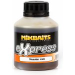 MikBaits eXpress Booster Monster Crab 250 ml – Zboží Mobilmania