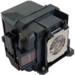 Lampa pro projektor EPSON EB-X25, kompatibilní lampa s modulem – Zboží Živě