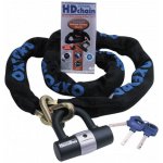 Oxford HD Chain Lock 2 m OF160 – Hledejceny.cz