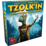 CGE Tzolk'in: The Mayan Calendar EN – Zboží Živě