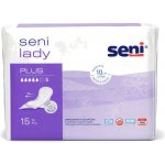 Seni Lady Plus 15 ks – Hledejceny.cz