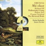 Smetana Bedřich - Ma Vlast Richard III CD – Hledejceny.cz