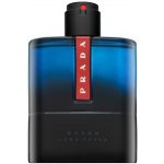 Prada Luna Rossa Ocean toaletní voda pánská 150 ml – Hledejceny.cz