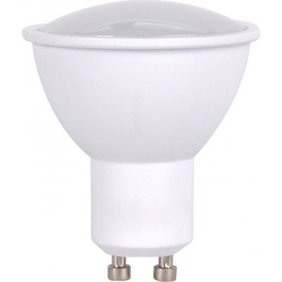 Solight žárovka LED SPOT GU10 3W bílá teplá