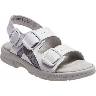 Sante N 517 41S 10 bílá – Zboží Dáma