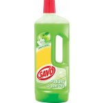Savo Jarní louka Univerzal tekutý univerzální čistící prostředek 750 ml – Sleviste.cz