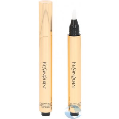 Yves Saint Laurent Touche Eclat Korektor 2.5 2,5 ml – Hledejceny.cz