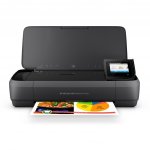 HP OfficeJet 250 Mobile CZ992A – Hledejceny.cz