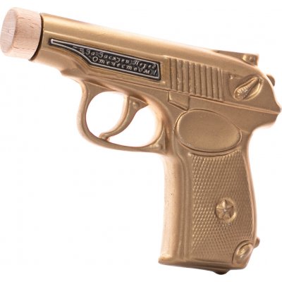 Zlatogor Makarov Gold 40% 0,1 l (holá láhev) – Hledejceny.cz