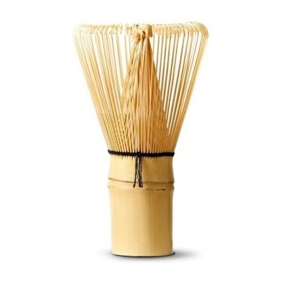 Bambusová metlička na matcha tea - Chasen
