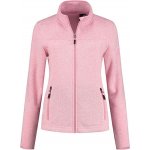 Kjelvik dámská mikina Iris růžová – Zboží Mobilmania
