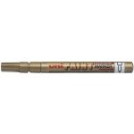 Uni PX-21 0,8 1,2 mm zlatý – Zboží Živě