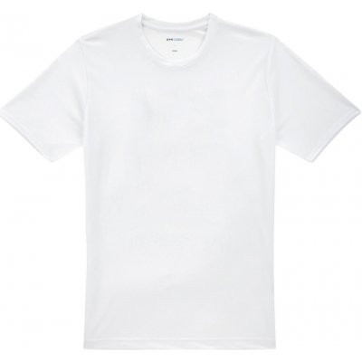 Xpres Pánské funkční tričko600R White