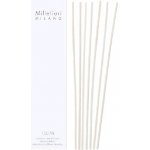 Millefiori Milano náhradní stébla Natural/Via Brera/Zona pro difuzér 100 ml 7 ks – Zboží Dáma