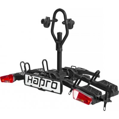 Hapro Atlas Premium X-Fold II 2025 – Zboží Mobilmania