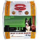 Bardog Duck rice 4 kg