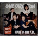 One Direction - Made In The A.M. CD – Zbozi.Blesk.cz