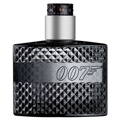 James Bond 007 toaletní voda pánská 75 ml tester – Hledejceny.cz