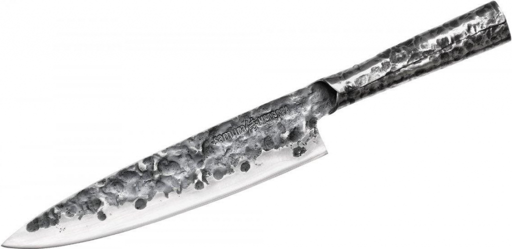 METEORA Kuchyňský nůž Samura Kuchyňský šéfkuchařský nůž 20,9 cm