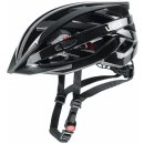 Uvex I-VO CC black matt 2022