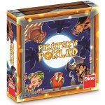 Dino Pirátský poklad – Zboží Mobilmania