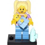 LEGO® Minifigurky 71013 16. série Chůva – Hledejceny.cz