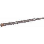 STAVTOOL Vidiový vrták SDS PLUS, 4 břity Ø: 12 x 1000 mm – HobbyKompas.cz