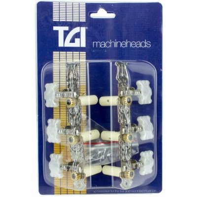 TGI TG443 ladící mechanika klasická kytara – Zboží Mobilmania