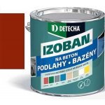 Izoban 20 kg Červenohnědá – Sleviste.cz