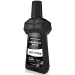 Astera s uhlím proti zubnímu kazu 300 ml – Hledejceny.cz