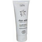 Vellie krém na ruce z kozího mléka 100 ml – Zboží Dáma