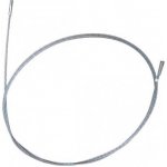 Kovoblesk Lano na komínový stroj M12 10 m – Zboží Dáma