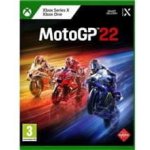 MotoGP 22 – Zboží Mobilmania