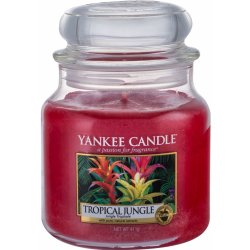 Yankee Candle Tropical Jungle 411 g
