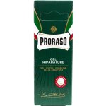 Proraso Eucalyptus Repairing Gel 10 ml – Zboží Mobilmania