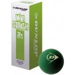 Dunlop Compete Mini 3 ks – Zbozi.Blesk.cz