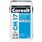 CERESIT CM 17 Super Flexible flexibilní lepidlo 5 kg – Hledejceny.cz