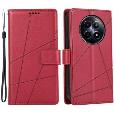 Line na Realme 12 5G/12x 5G červené – Hledejceny.cz