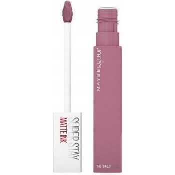 Maybelline SuperStay® Matte Ink Liquid dlouhotrvající matná rtěnka 180 Revolutionary 5 ml