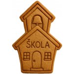 TVOŘÍTKO Škola - vykrajovátko – Hledejceny.cz