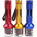 Hortitec spain drtička elektrická kovová – Zboží Dáma