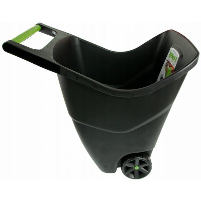 Prosperplast 85l 84x57,5x92,5cm PH černý 344960 – Zboží Dáma