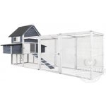 Agrofortel Palermo DeLuxe 310 x 150 x 150 cm – Sleviste.cz