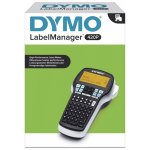 DYMO LabelManager 420P S0915470 – Hledejceny.cz