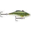 Návnada a nástraha Rapala Rattlin 08 8cm BB