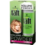 Taft Volume Power Pudr na vlasy 10 g – Zboží Dáma