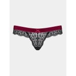 Pikantní tanga Rossita thong - Obsessive – Sleviste.cz